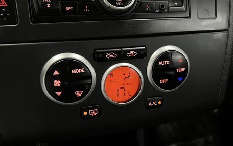 Nissan Tiida, 2010 год, 745 000 рублей, 15 фотография