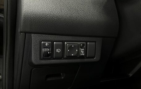 Nissan Tiida, 2010 год, 745 000 рублей, 19 фотография