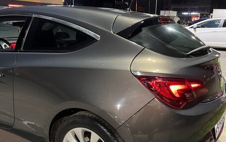 Opel Astra J, 2013 год, 835 000 рублей, 7 фотография