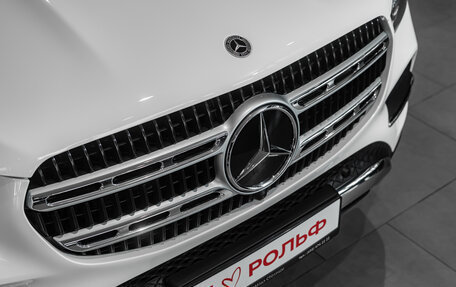 Mercedes-Benz GLE, 2026 год, 10 973 000 рублей, 7 фотография