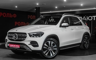 Mercedes-Benz GLE, 2026 год, 10 973 000 рублей, 1 фотография