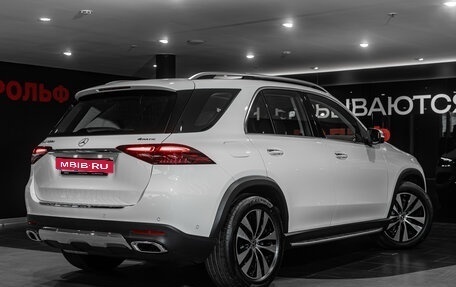 Mercedes-Benz GLE, 2026 год, 10 973 000 рублей, 4 фотография
