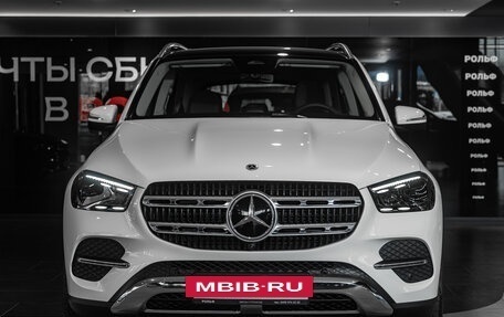 Mercedes-Benz GLE, 2026 год, 10 973 000 рублей, 2 фотография