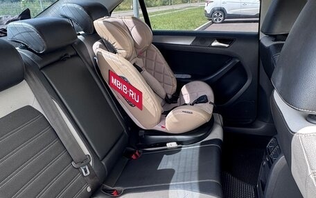 Volkswagen Jetta VI, 2011 год, 590 000 рублей, 7 фотография