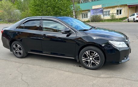 Toyota Camry, 2013 год, 1 700 000 рублей, 5 фотография