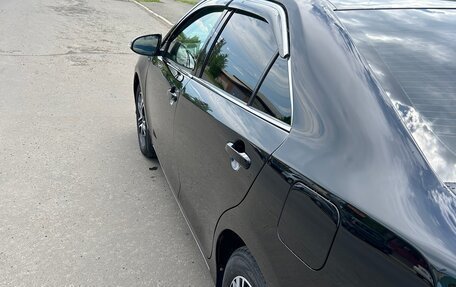 Toyota Camry, 2013 год, 1 700 000 рублей, 3 фотография