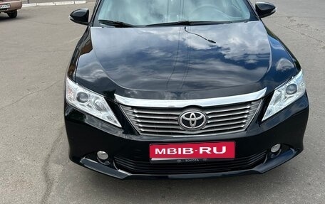 Toyota Camry, 2013 год, 1 700 000 рублей, 1 фотография