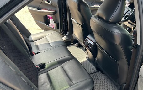 Toyota Camry, 2013 год, 1 700 000 рублей, 8 фотография