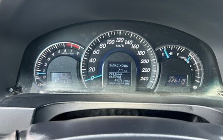 Toyota Camry, 2013 год, 1 700 000 рублей, 10 фотография