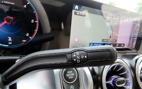 Mercedes-Benz GLB, 2022 год, 3 717 666 рублей, 10 фотография