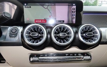 Mercedes-Benz GLB, 2022 год, 3 717 666 рублей, 12 фотография