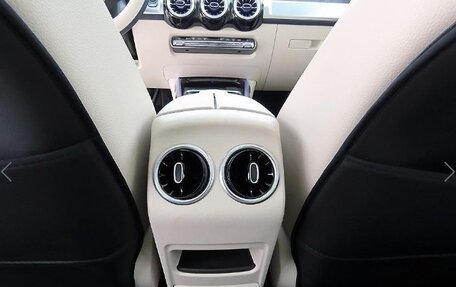 Mercedes-Benz GLB, 2022 год, 3 717 666 рублей, 14 фотография