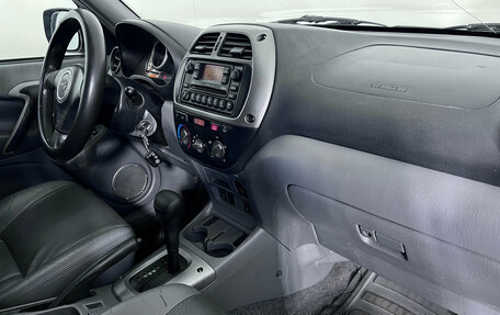 Toyota RAV4, 2003 год, 744 000 рублей, 10 фотография