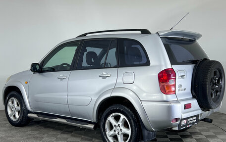 Toyota RAV4, 2003 год, 744 000 рублей, 6 фотография
