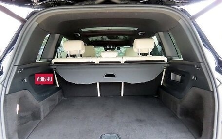 Mercedes-Benz GLB, 2022 год, 3 717 666 рублей, 17 фотография