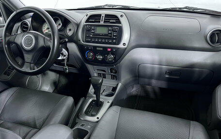 Toyota RAV4, 2003 год, 744 000 рублей, 11 фотография