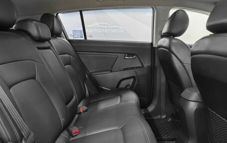 KIA Sportage III, 2011 год, 1 499 000 рублей, 16 фотография