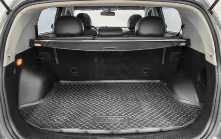 KIA Sportage III, 2011 год, 1 499 000 рублей, 20 фотография