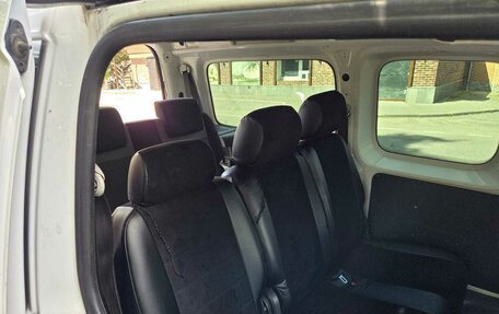 Volkswagen Caddy III рестайлинг, 2012 год, 1 300 000 рублей, 9 фотография