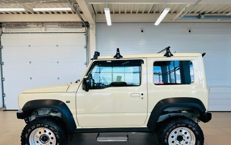 Suzuki Jimny, 2021 год, 2 449 900 рублей, 3 фотография