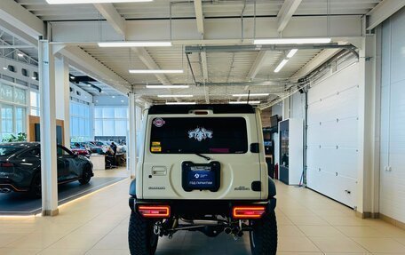 Suzuki Jimny, 2021 год, 2 449 900 рублей, 5 фотография