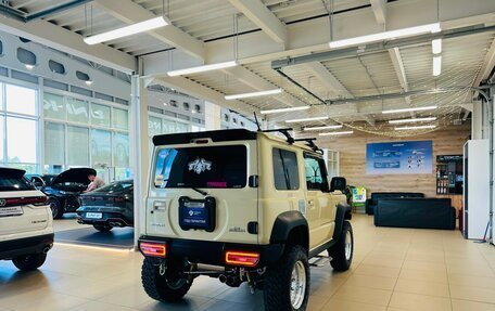 Suzuki Jimny, 2021 год, 2 449 900 рублей, 6 фотография