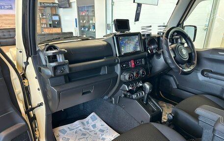 Suzuki Jimny, 2021 год, 2 449 900 рублей, 13 фотография