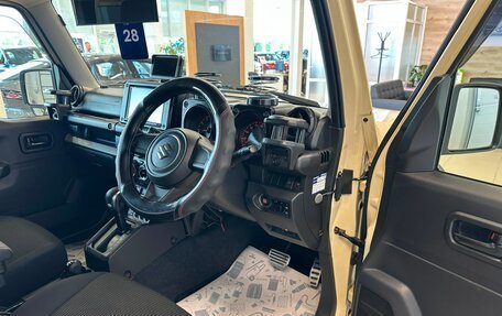 Suzuki Jimny, 2021 год, 2 449 900 рублей, 10 фотография