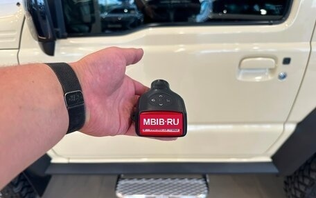 Suzuki Jimny, 2021 год, 2 449 900 рублей, 21 фотография