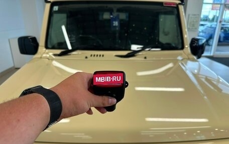 Suzuki Jimny, 2021 год, 2 449 900 рублей, 27 фотография