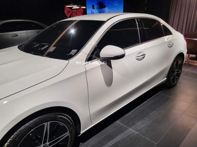 Mercedes-Benz A-Класс W177, 2023 год, 2 000 000 рублей, 4 фотография