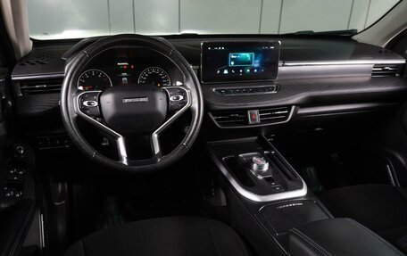 Haval Jolion, 2024 год, 1 599 000 рублей, 6 фотография