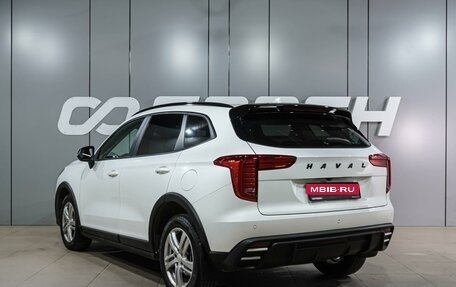 Haval Jolion, 2024 год, 1 599 000 рублей, 2 фотография