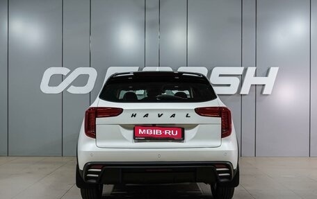 Haval Jolion, 2024 год, 1 599 000 рублей, 4 фотография