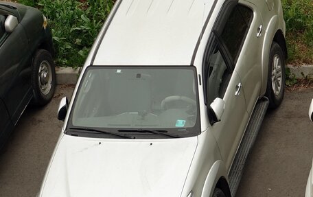 Toyota Fortuner I, 2011 год, 2 750 000 рублей, 1 фотография