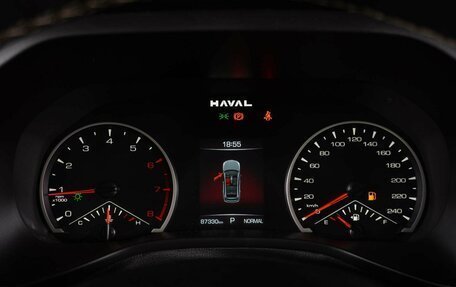 Haval Jolion, 2024 год, 1 599 000 рублей, 22 фотография