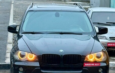 BMW X5, 2007 год, 1 400 000 рублей, 1 фотография
