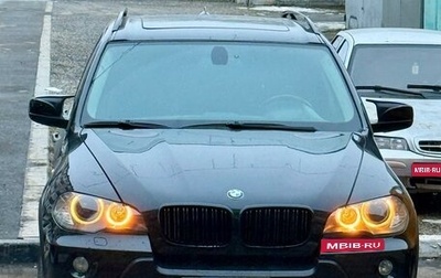 BMW X5, 2007 год, 1 400 000 рублей, 1 фотография