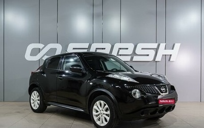 Nissan Juke II, 2013 год, 1 274 000 рублей, 1 фотография