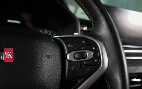Haval Jolion, 2024 год, 1 599 000 рублей, 23 фотография