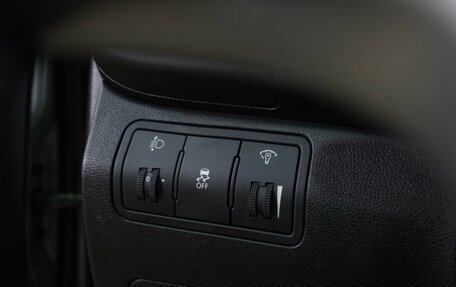 Hyundai Solaris II рестайлинг, 2013 год, 969 000 рублей, 13 фотография