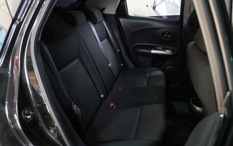 Nissan Juke II, 2013 год, 1 274 000 рублей, 7 фотография