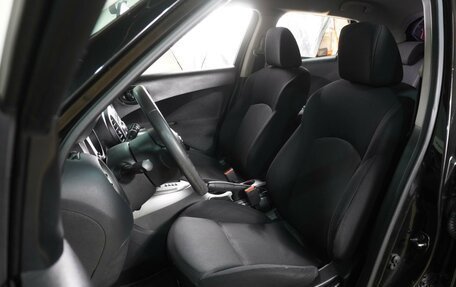 Nissan Juke II, 2013 год, 1 274 000 рублей, 10 фотография