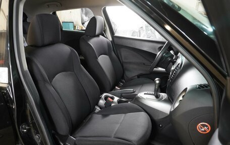 Nissan Juke II, 2013 год, 1 274 000 рублей, 8 фотография