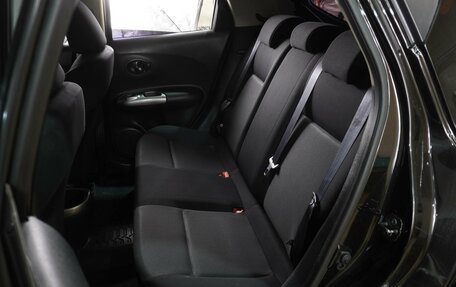 Nissan Juke II, 2013 год, 1 274 000 рублей, 9 фотография