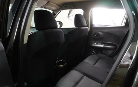 Nissan Juke II, 2013 год, 1 274 000 рублей, 11 фотография