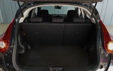 Nissan Juke II, 2013 год, 1 274 000 рублей, 19 фотография