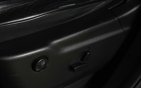 Jeep Grand Cherokee, 2018 год, 2 869 000 рублей, 14 фотография