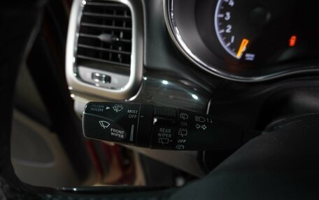 Jeep Grand Cherokee, 2018 год, 2 869 000 рублей, 18 фотография