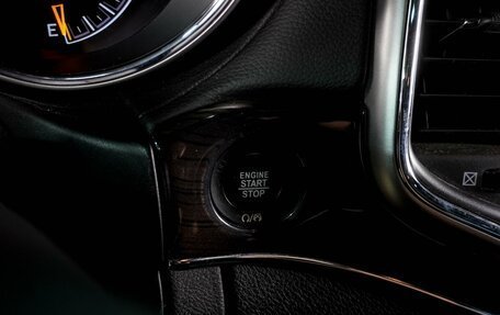 Jeep Grand Cherokee, 2018 год, 2 869 000 рублей, 19 фотография